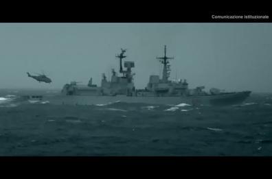 Lo spot del ministero della Difesa
e l'altra faccia delle missioni all'estero