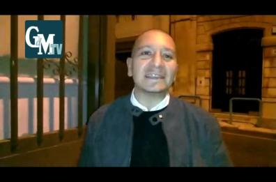Bari quarta dopo derby con Bisceglie: Partita non bellissima ma vittoria meritata. Con nuovo mister 19 punti