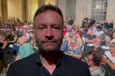 «Il viaggio alle Bahamas», a Lecce in scena la grande danza del Balletto del Sud