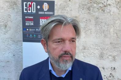 Taranto, Ego Festival apre al pubblico