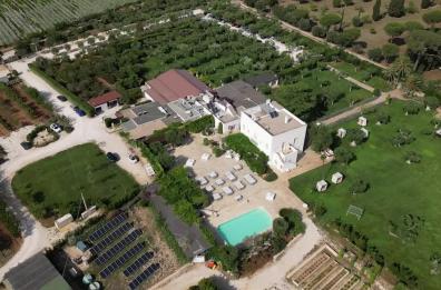 Da Mola al G7 Agricoltura di Siracusa: riflettori sui progetti di Tenuta Pinto