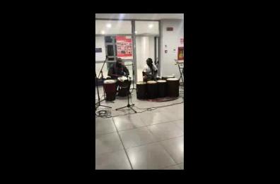 Giornata Internazionale Unesco della Lingua Madre: a Lecce dialogano gli strumenti a percussione
