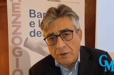Bari e la città del futuro, il forum sulla crescita economica e culturale del capoluogo