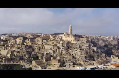 La «Bruna» di Matera, alla Camera dei Deputati presentata la 636° edizione