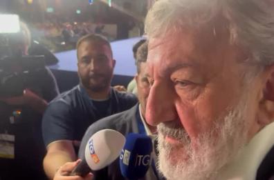 Puglia, Emiliano chiede il terzo mandato: «In Parlamento temono sindaci e governatori»