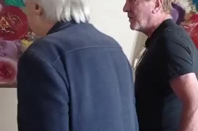 Vittorio Sgarbi: «Lecce dovrebbe essere inserita nella lista dell’Unesco»