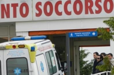 Covid: morta a 41 anni a Barletta, eseguita autopsia: 18 indagati