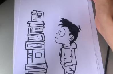 Esami di maturità, l'in bocca al lupo di Bebe Vio agli studenti
