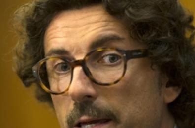 Coalizione nel tunnel ad alta velocità