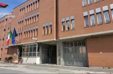 Rubavano furgoni in Toscana per portarli in Polonia: 6 foggiani arrestati