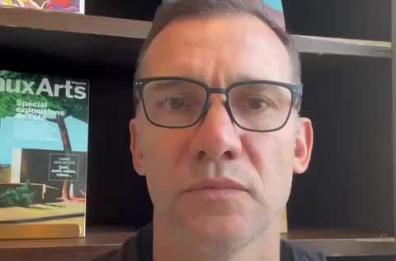 &laquo;Carta di Leuca&raquo; ha un testimonial d'eccezione: Andrij &Scaron;evčenko 