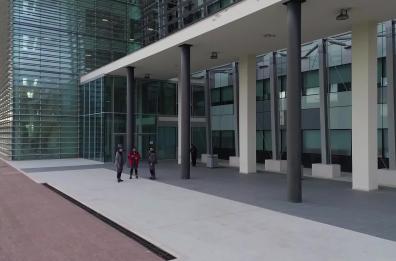 Policlinico di Foggia, inaugurato il nuovo blocco operatorio hi-tech da 12 milioni di euro