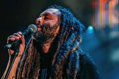 Arriva Alborosie & Music friends al festival di Lecce 