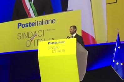 Decaro a premier Conte: «Governo riconosca impegno sindaci piccoli comuni»