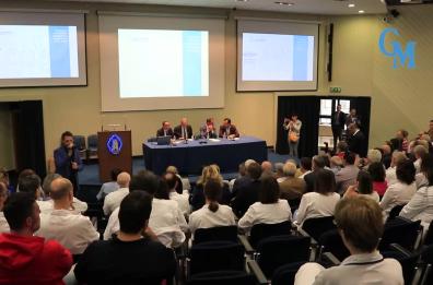Potenza, presentato bilancio dell'ospedale San Carlo: «Biennio 2021-22 molto positivo»