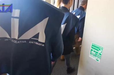 Affiliato brindisino della Scu arrestato con documenti falsi: era latitante dal 2021