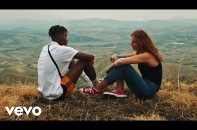 «Paradise», nel video dei Meduza da 35mln di views Craco vola in alto