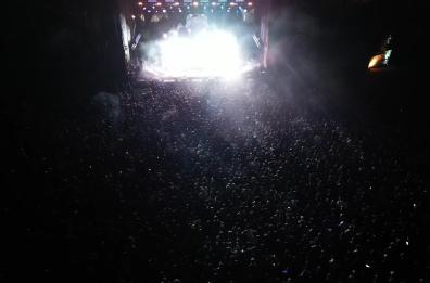 Torna il Viva! Festival con i live di Air e Underworld
