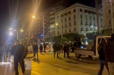 In ricordo di Benedetto Petrone: Bari scende in piazza