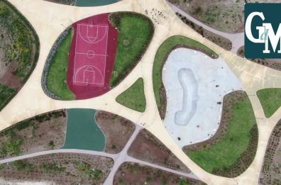 Giornate Fai a Bari, Emiliano: «caserma Rossani simbolo di rinascita». Le immagini dall'alto