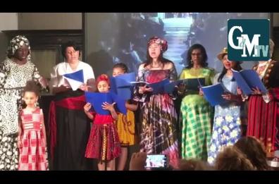 «Le mamme del mondo» si incontrano a Bari, tra musica, moda e arte