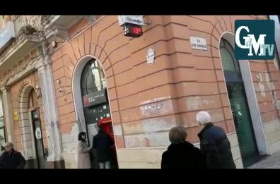 Taranto Diodato in filodiffusione