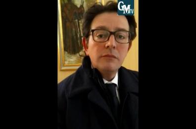 Putignano, Gabrielli sigla accordo per la nascita di un nuovo commissariato di polizia
