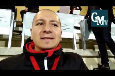 Il derby tra Monopoli e Bari finisce 2-2-: il commento a fine partita
