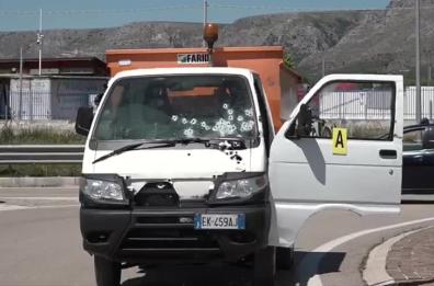 Ferito a Monte Sant'Angelo il fratello del boss Ricucci
