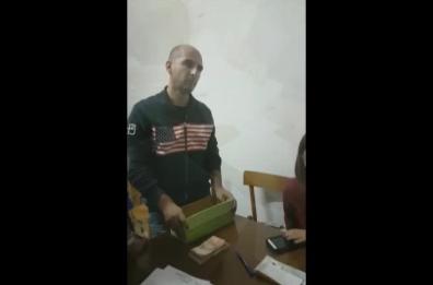 Congresso Pd, video su brogli
di Pulsano: annullate le tessere
«A noi interessano i soldi»