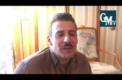 Sanremo, Gabbani presenta "Viceversa": «Sono tornato con i miei tempi, nessun confronto col passato»