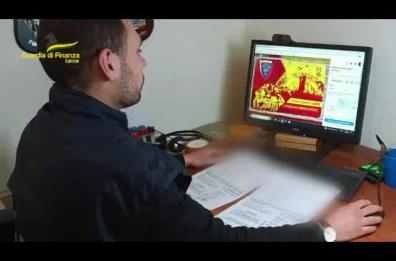 Vendeva su Facebook biglietti falsi per le partite del Lecce: scoperto il truffatore