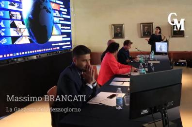 A Matera prima giornata del simposio europeo delle regioni Nereus