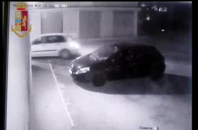 Violenta rapina in tabaccheria a Foggia, 6 arresti