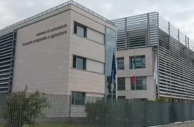 Foggia, bicentenario della Camera di Commercio:  oggi l'apertura delle celebrazioni