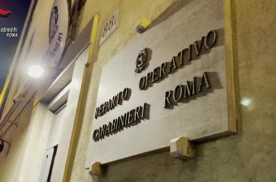 Traffico droga: 28 arresti tra il Lazio, Napoli e Foggia, coinvolto ex membro banda della Magliana