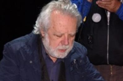 E' morto Sergio Staino, il vignettista che ha ideato Bobo