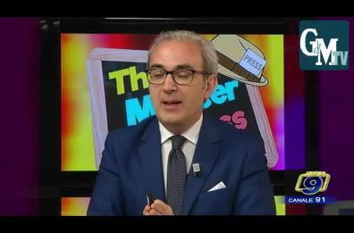 Crisi Gazzetta, ministro Boccia ribadisce impegno Governo: «Merita massima attenzione»