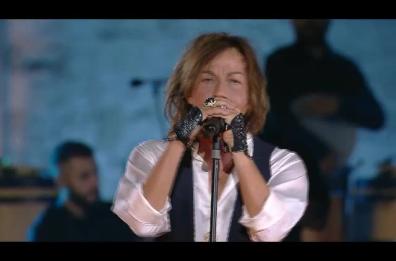 Notte della Taranta 2020, Nannini, Mahmood e Diodato a ritmo di pizzica