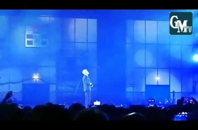 Bari, Claudio Baglioni vince perché dopo 50 anni è ancora "Al Centro" della musica italiana