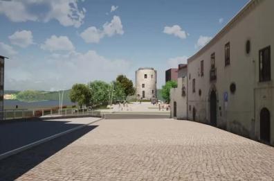 Video torre guevara