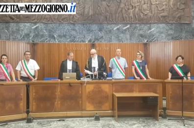 Omicidio Bovino, ex amante condannato a 25 anni