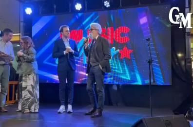 «Puglia, terra di talenti», il Maestro Vessicchio premia i finalisti di MusicGallery a Casamassima: tutti i vincitori «Puglia, terra di talenti», il Maestro Vessicchio premia i finalisti di MusicGallery a Casamassima: tutti i vincitori