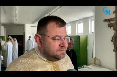 La Festa dei Popoli a Taranto lancia un «ponte» per la pace in Ucraina