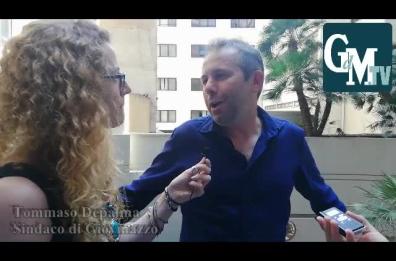 Bimba di Giovinazzo, le parole del sindaco: «E' sveglia. Bua dai dottori»
