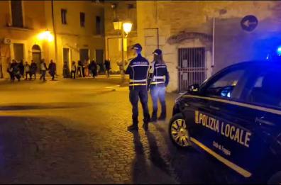 Foggia, il Corteo dei Re Magi attraversa la città 