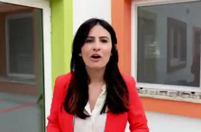 Bari, inaugurato al quartiere San Paolo il primo  asilo pubblico 0 -6 anni 