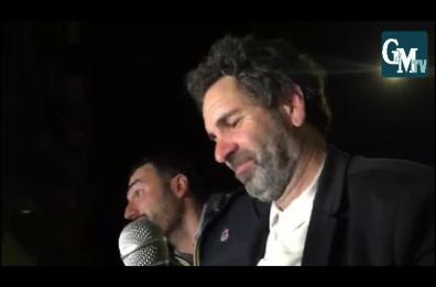 Salvemini vince al primo turno: è festa a Lecce