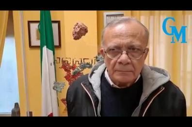 Giovanni Impastato: «Trasmettere la memoria e difendere la dignità»