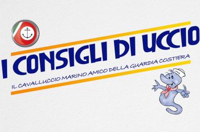 Bari, tour delle spiagge con i consigli di Uccio il cavalluccio: &laquo;Niente bagno dopo aver mangiato&raquo;